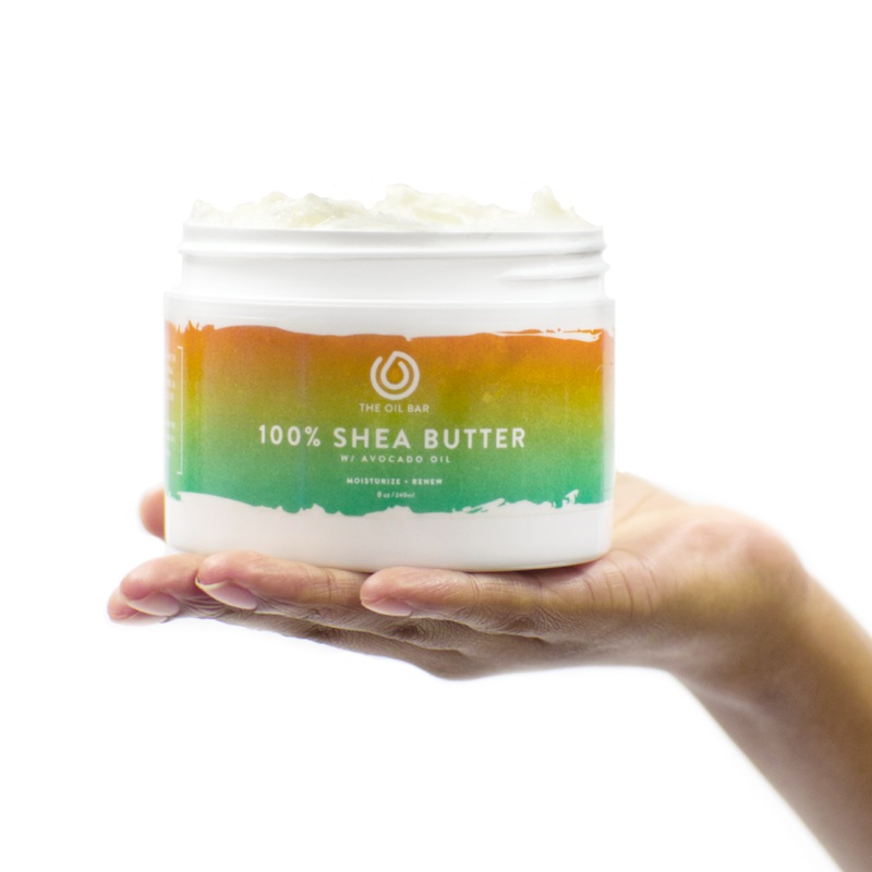 Victoria’s Secret Very Sexy Him Type M 100% Shea Butter 8oz