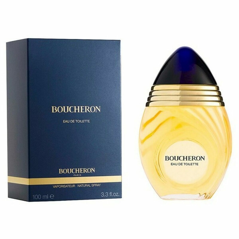 Women’s Perfume Boucheron Pour Femme EDT Pour Femme 100 ml