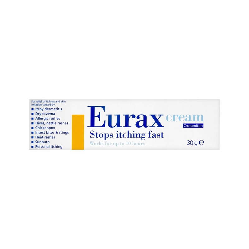 Cream 30g