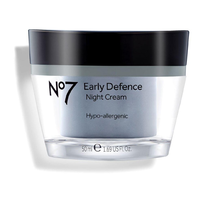 Early Defence Night Cream 50Ml