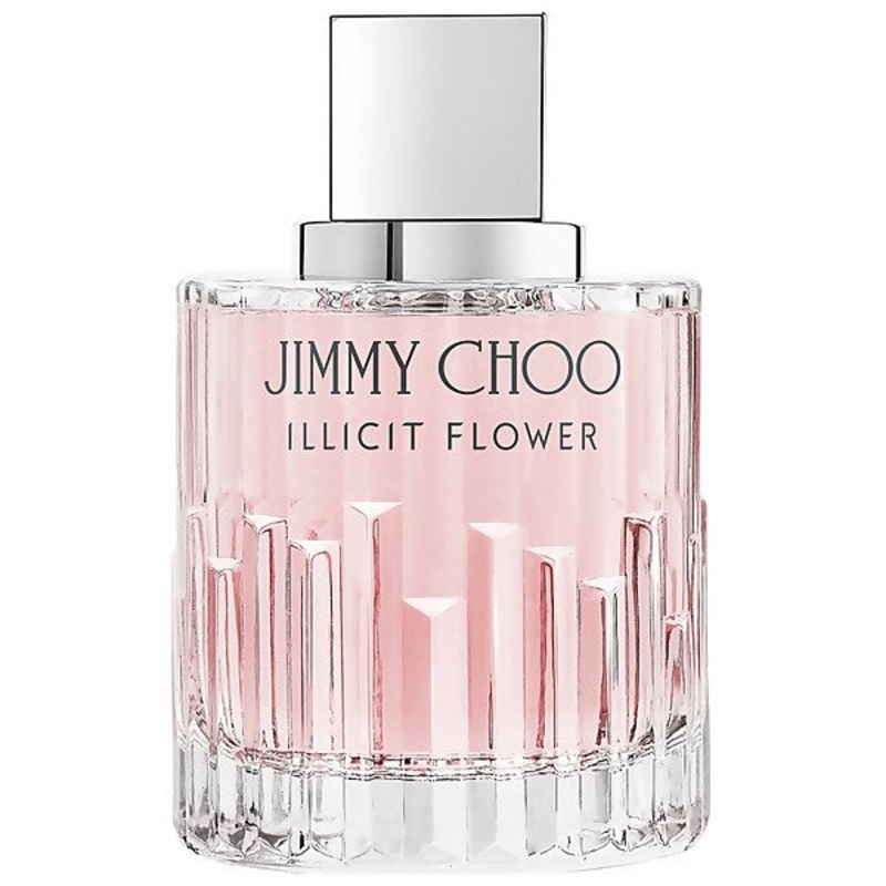 Jimmy Choo Illicit Flower Eau de Toilette 30ml