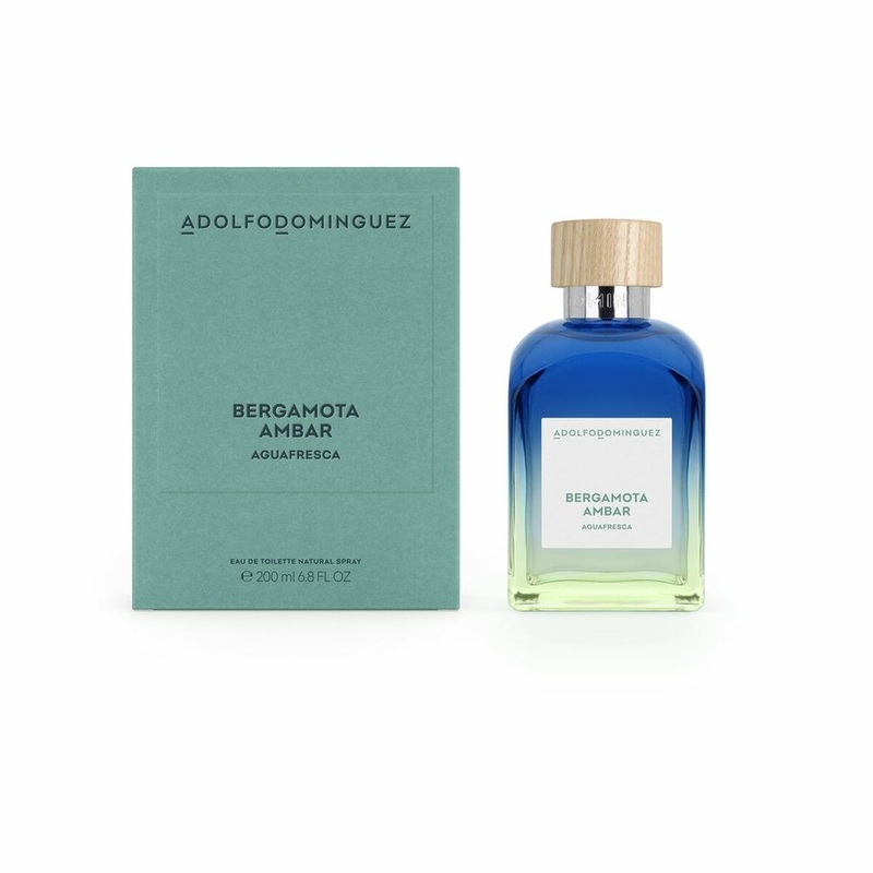 Men’s Perfume Adolfo Dominguez AGUA FRESCA 200 ml