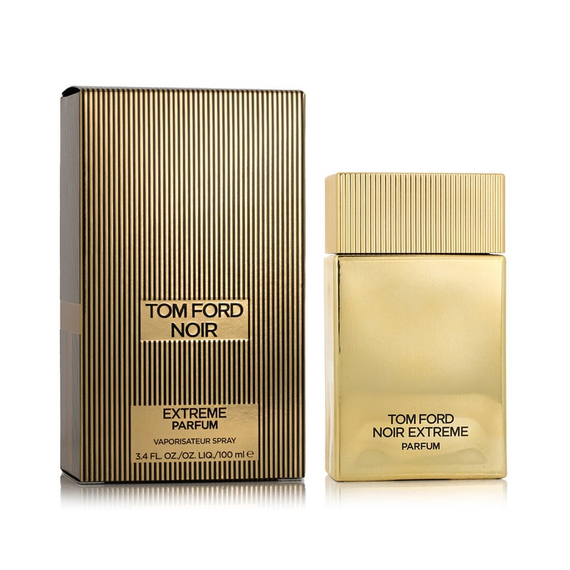 Men’s Perfume Tom Ford