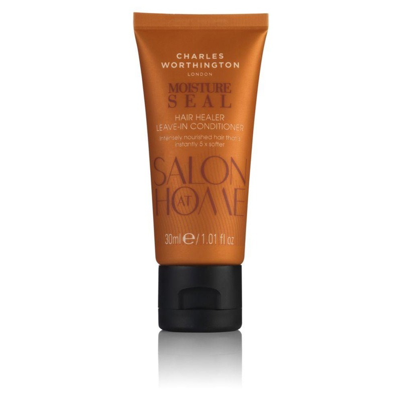 Moisture Seal Hair Healer Mini Takeaway 30Ml