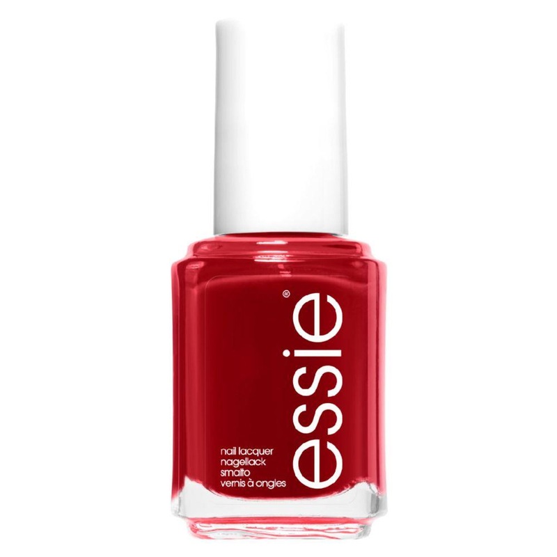 Nail Colour 56 Fishnet Stockings Nail Polish