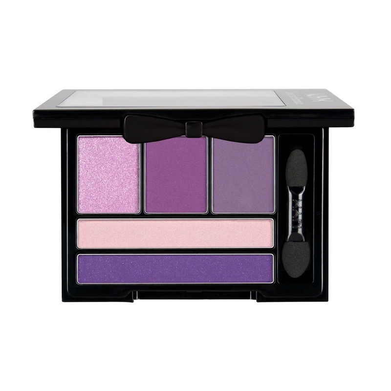NYX Love In Florence Eyeshadow XOXO Mona 03 5.8g