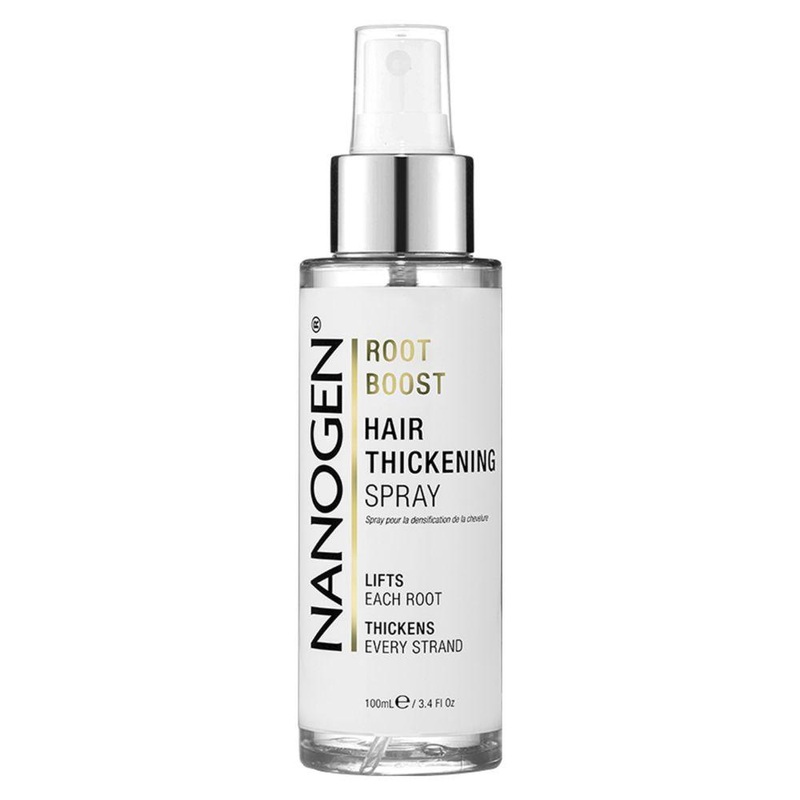 Root Boost Hair Thickening Spray – 100Ml