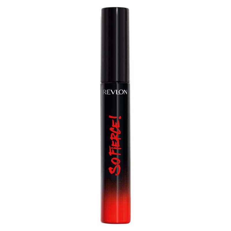 So Fierce Mascara