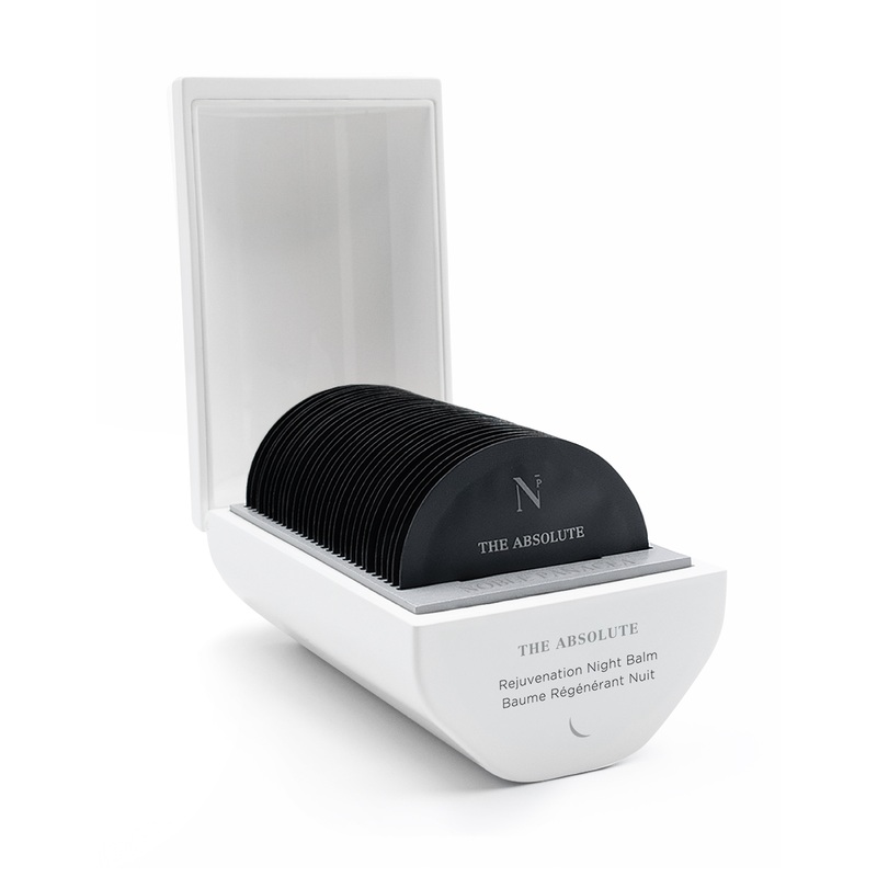 The Absolute Rejuvenation Night Balm 30 doses