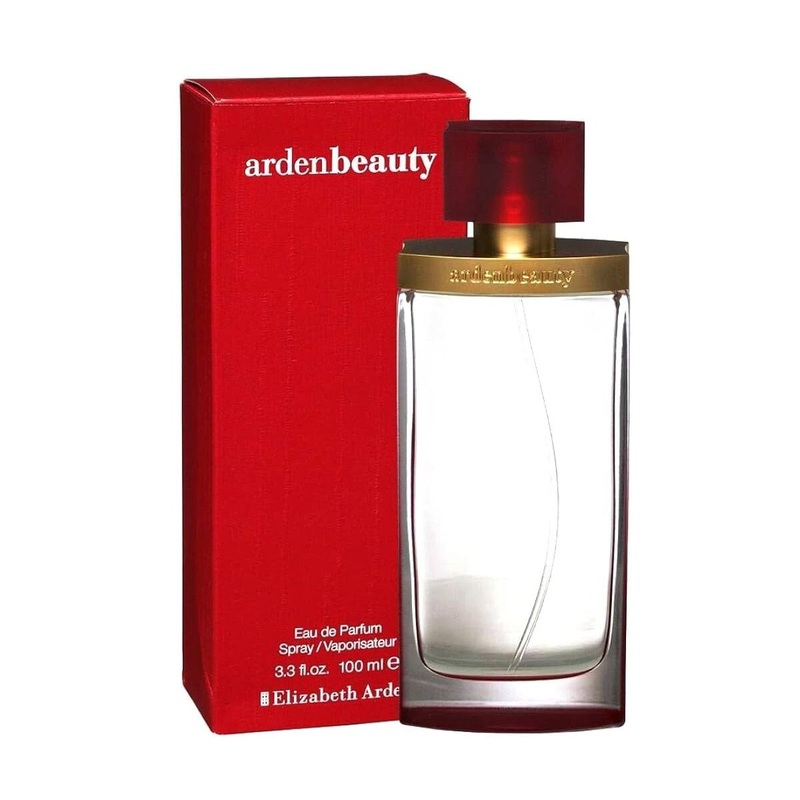 Women’s Perfume Elizabeth Arden Ardenbeauty EDP 100 ml