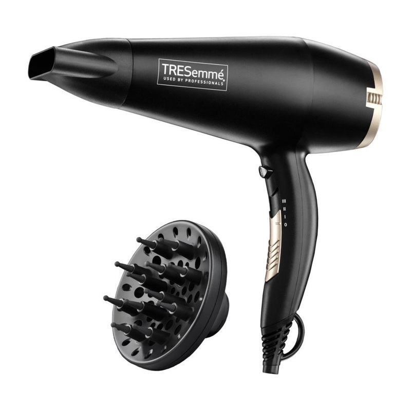 2200 5543U Diffuser Hair Dryer