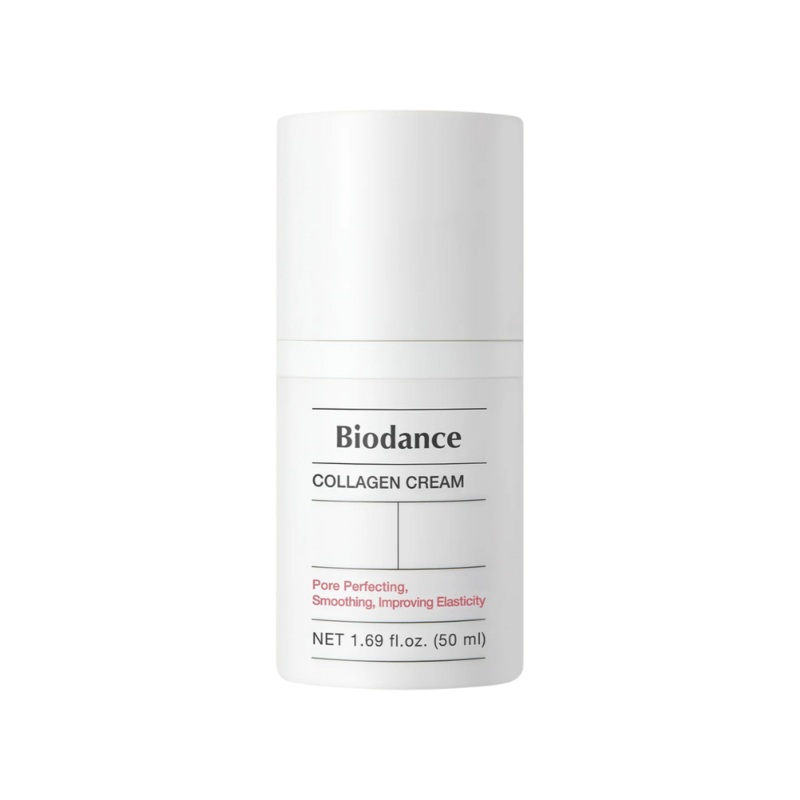 Biodance Pore Perfecting Collagen Peptide Cream 50ml