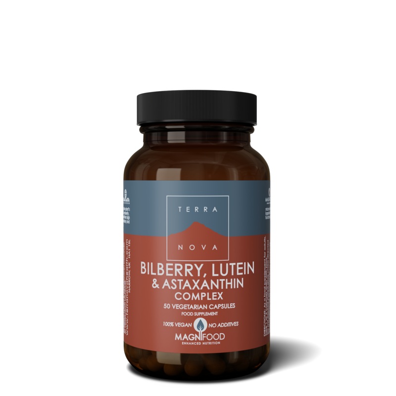 Chromium, Cinnamon & Lipoic Acid Complex 100 capsules