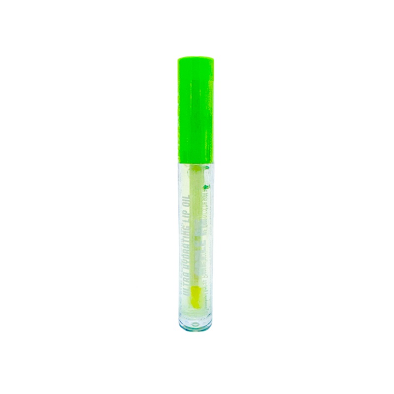 Keep it Lippy Ultra Hydrating Lip Oil Apple Pie