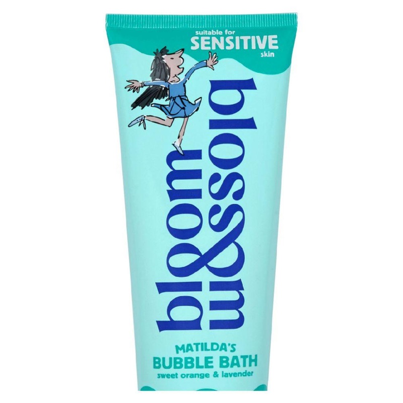 Matilda Bruce Bogtrotter’S Bubble Bath 200Ml