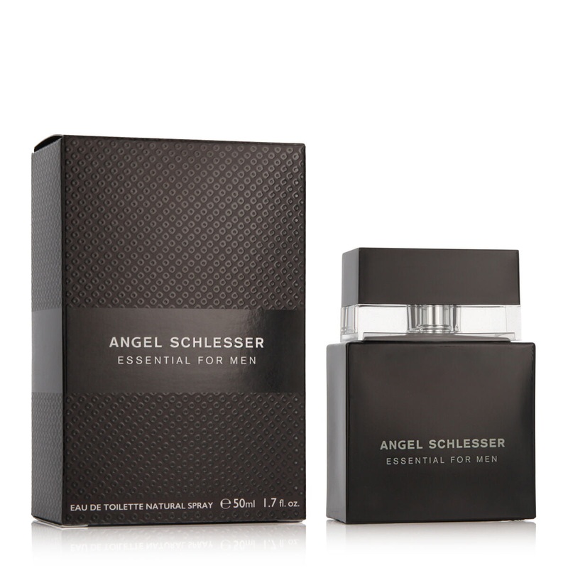 Men’s Perfume Angel Schlesser EDT Essential For Men 50 ml