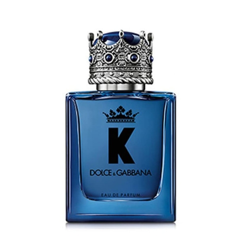 Men’s Perfume Dolce & Gabbana K pour Homme Eau de Parfum EDP 50 ml