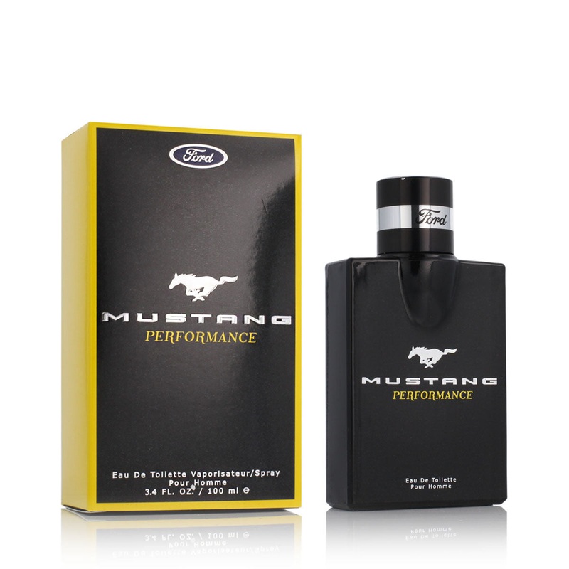 Men’s Perfume Mustang EDT Performance 100 ml
