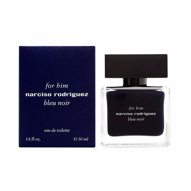 Men’s Perfume Narciso Rodriguez EDT Bleu Noir 50 ml
