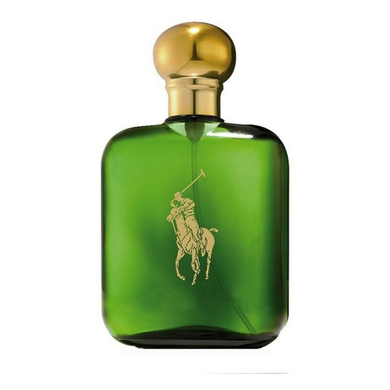 Men’s Perfume Ralph Lauren Polo Green EDT 59 ml