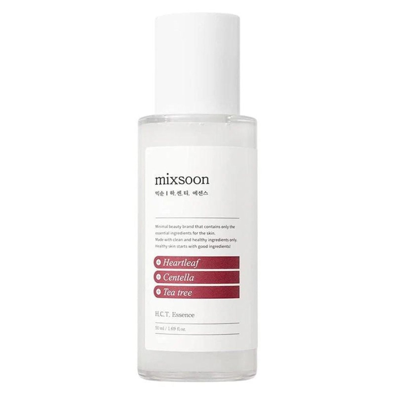 mixsoon H.C.T Essence 50ml