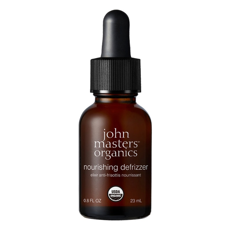Nourishing Defrizzer for Dry Hair 23ml