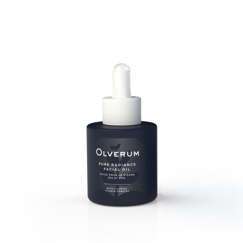 Pure Radiance Facial Oil 30ml