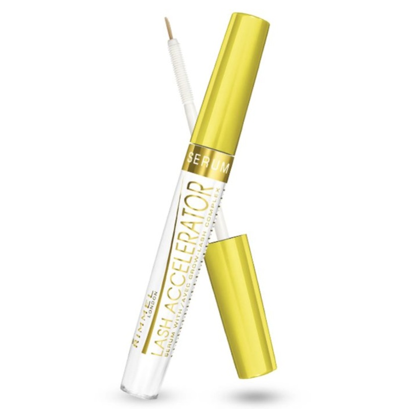 Rimmel Lash Accelerator Serum