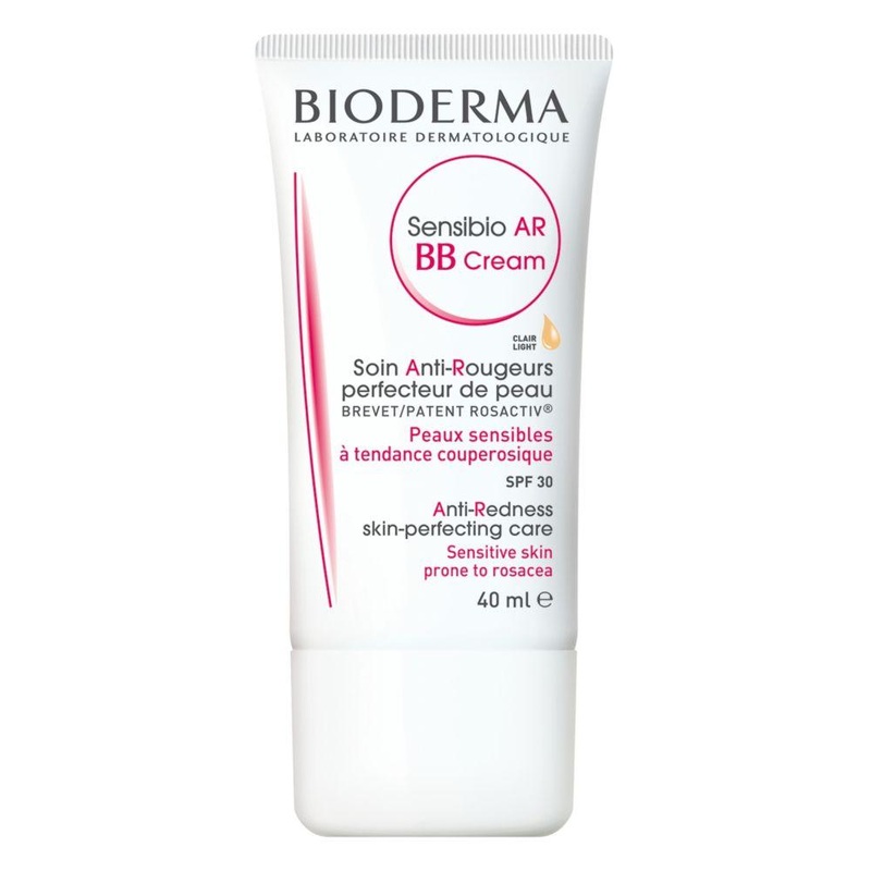 Sensibio Ar Bb Cream Anti Redness 40Ml