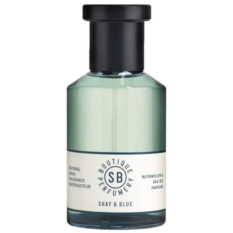 Shay & Blue Watermelons Eau de Parfum Spray 100ml 100ml