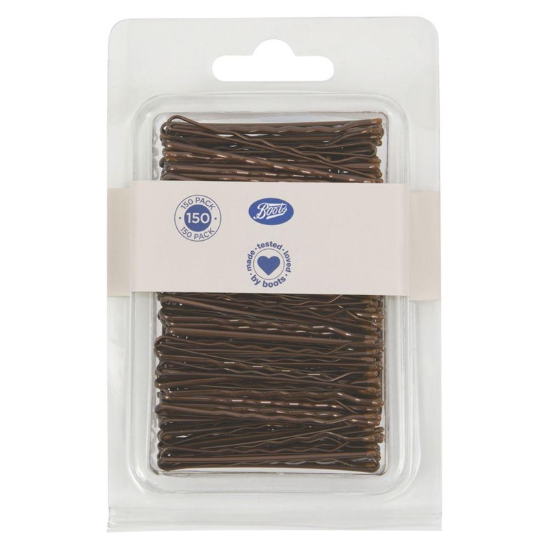 Standard Blonde Grips X150