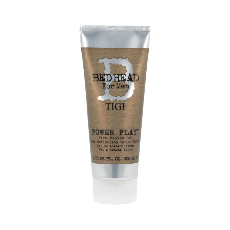 Strong Hold Gel Tigi Power Play