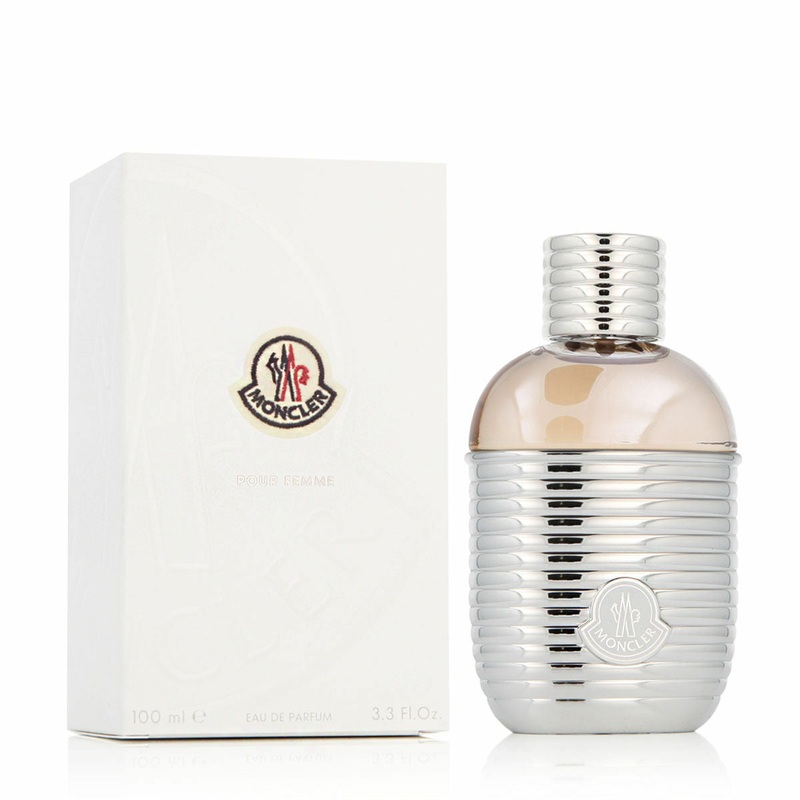 Women’s Perfume Moncler Pour Femme 100 ml