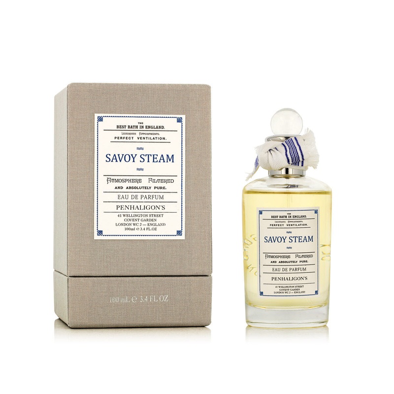 Women’s Perfume Penhaligon’s Savoy Steam EDP 100 ml