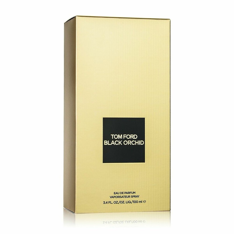 Women’s Perfume Tom Ford Black Orchid EDP