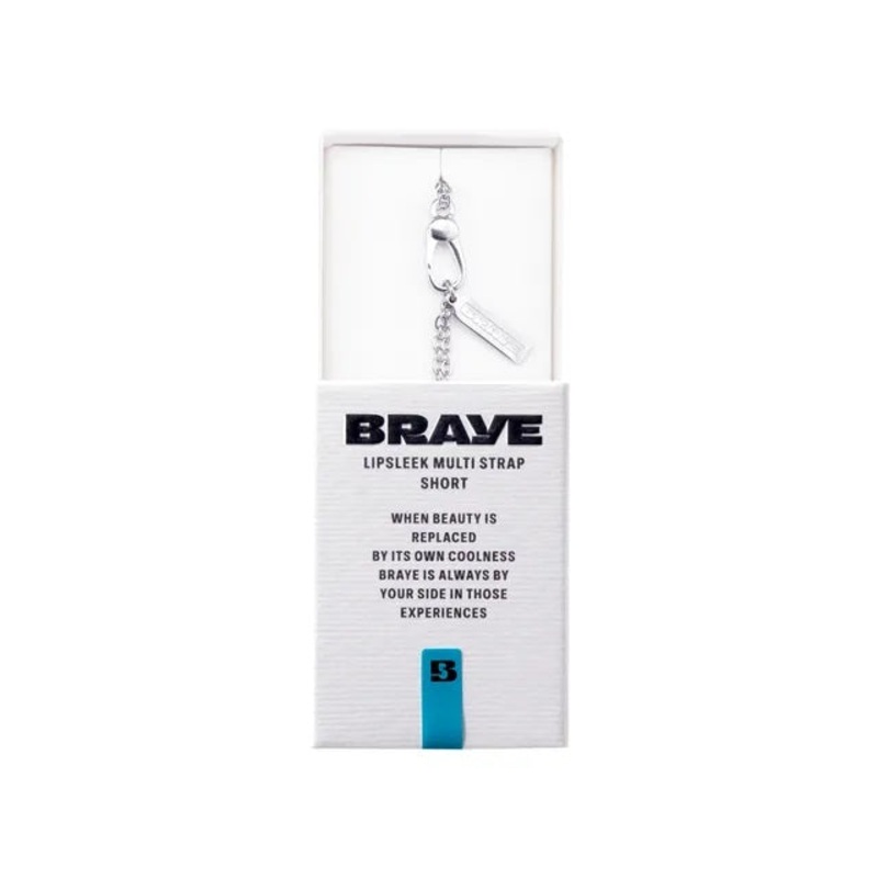 BRAYE MULTI STRAP SHORT