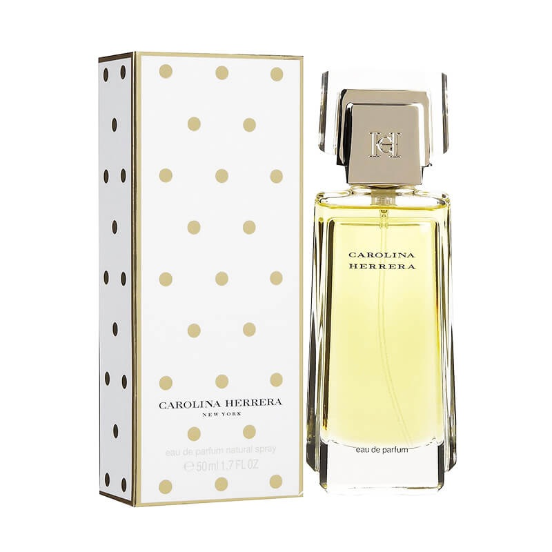 Carolina Herrera Carolina Herrera 50ml EDP (L) SP