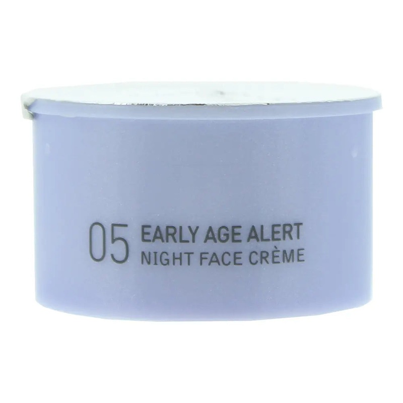 Clarins My Blend 05 Early Age Alert Tester Night Face Cream 40ml – Ref 80015190 NFS