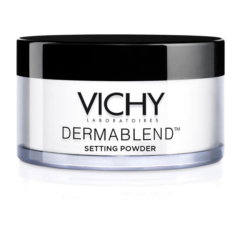 Dermablend Make-Up Transluscent Setting Powder
