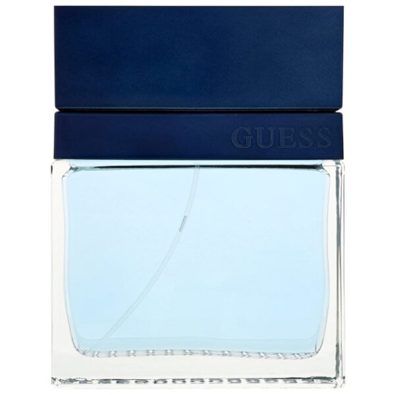 Guess Seductive Homme Blue Eau de Toilette Spray 100ml 100ml