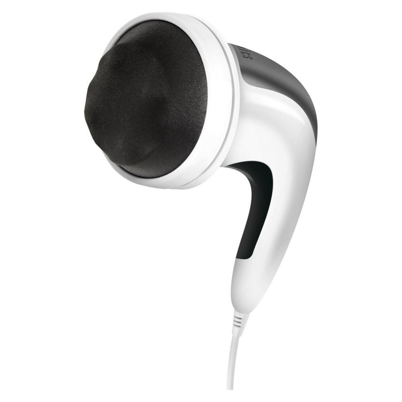 Hand Held Shiatsu Massager Hhp355