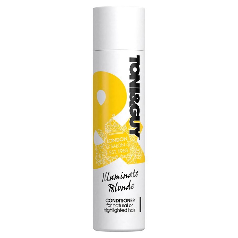 Illuminate Blonde Conditioner 250Ml