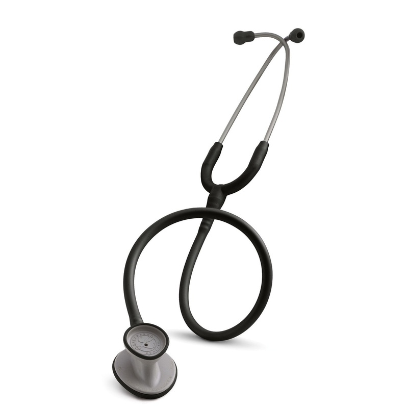 Lightweight II S.E. Stethoscope Black