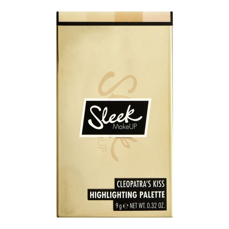 Makeup Highlighting Palette Cleopatra’S Kiss