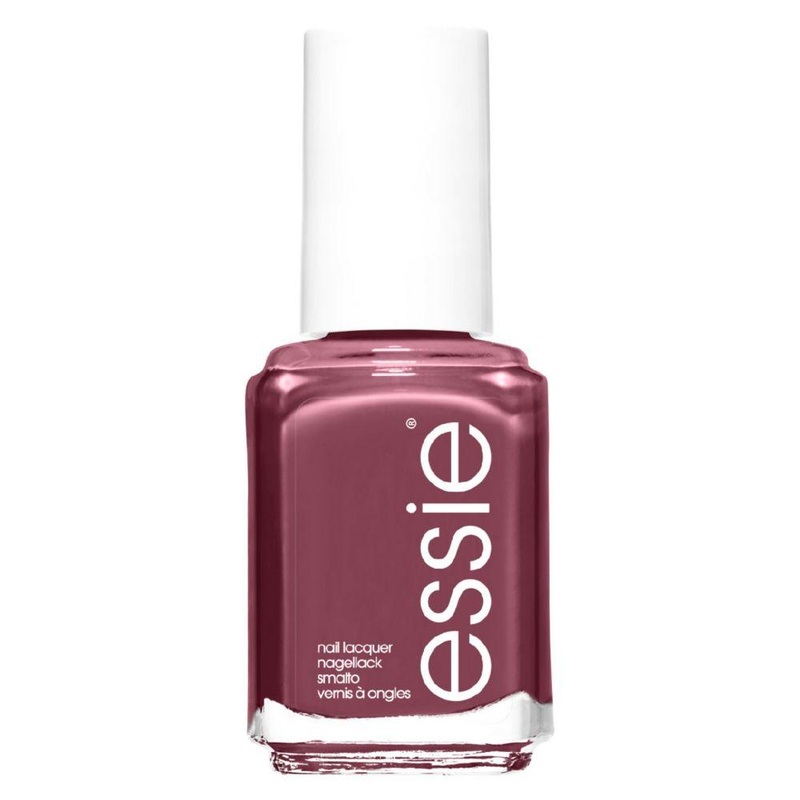 Nail Colour 41 Island Hopping Nail Polish