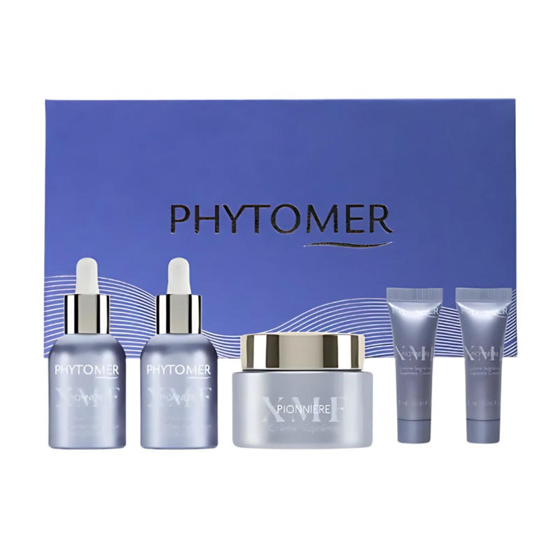 PHYTOMER Oligoforce Serum XMF 60ml Special Set