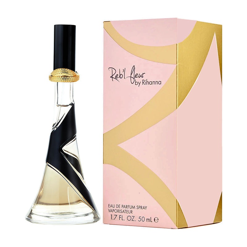 Rihanna Reb’l Fleur 50ml EDP (L) SP