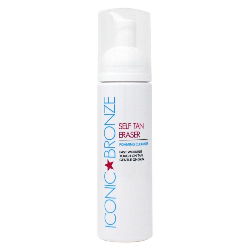 Self Tan Eraser 175Ml