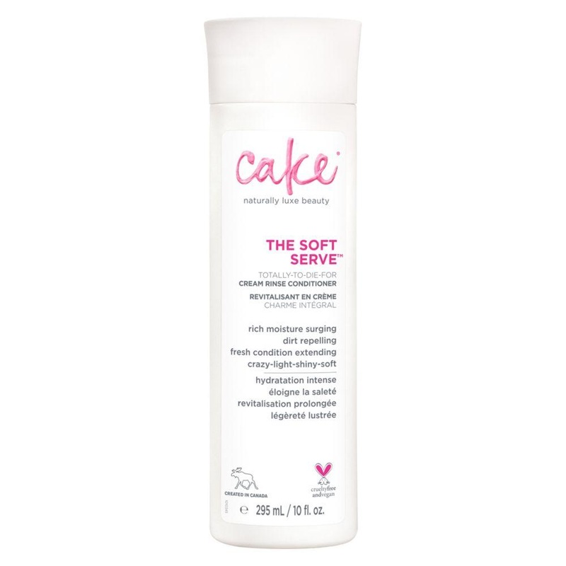 The Soft Serve Conditioner 295Ml