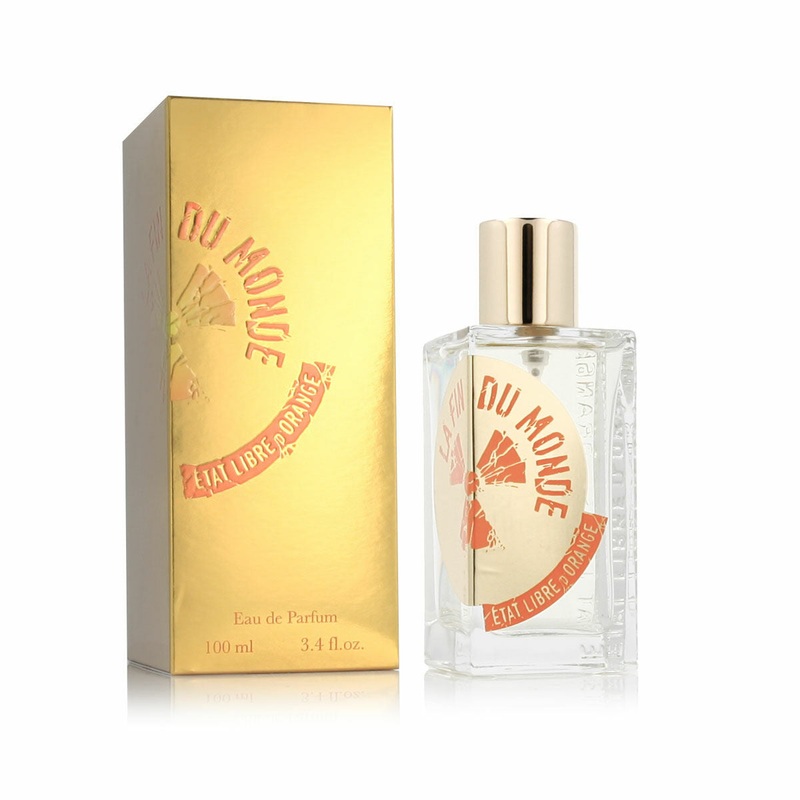 Unisex Perfume Etat Libre D’Orange EDP